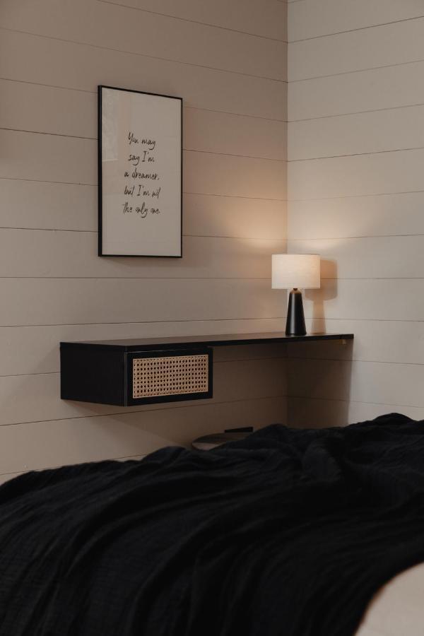 Mei Chalet - Das Barbara ลอยทัช ภายนอก รูปภาพ