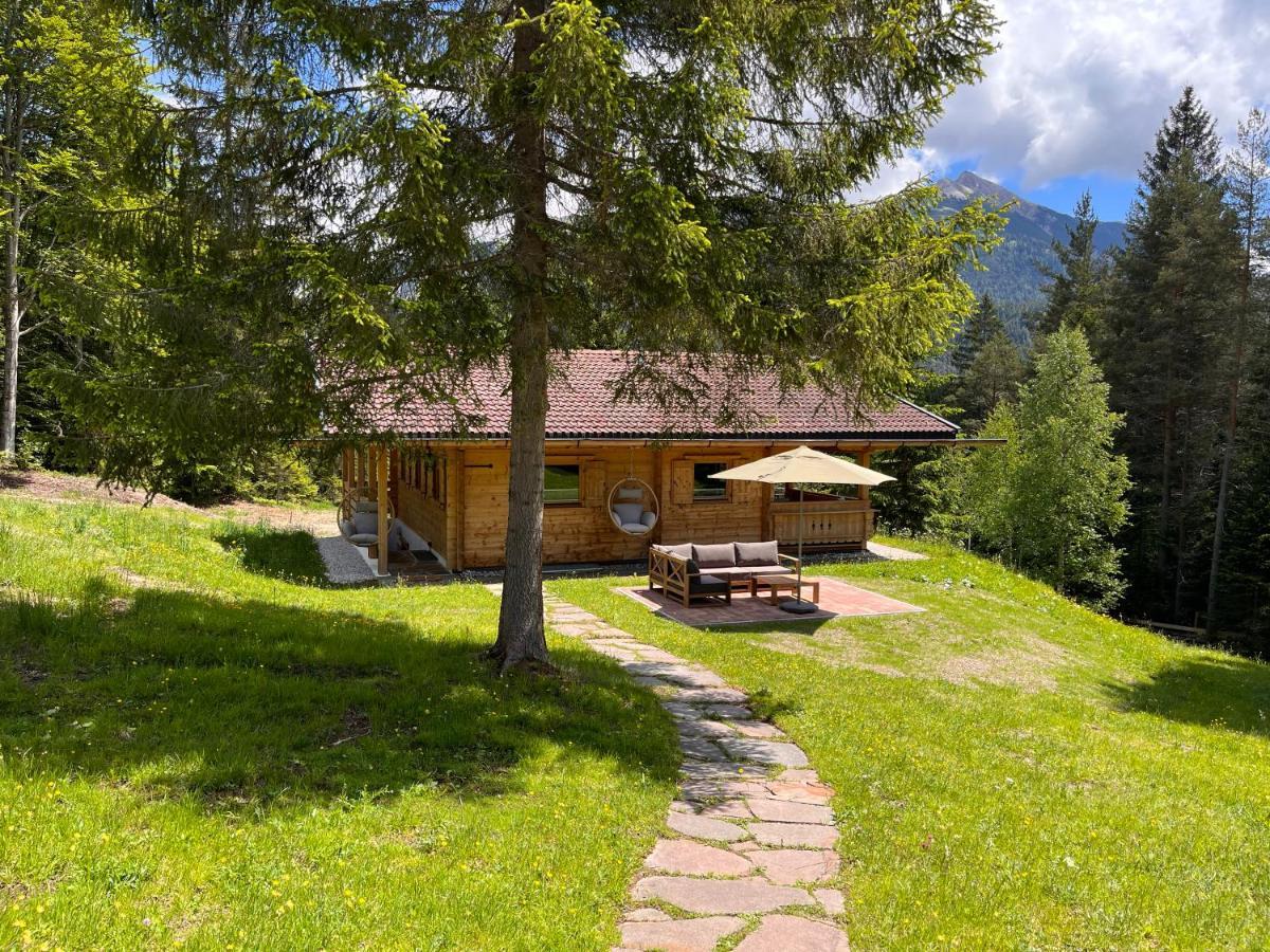 Mei Chalet - Das Barbara ลอยทัช ภายนอก รูปภาพ