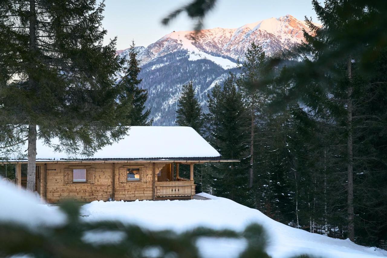 Mei Chalet - Das Barbara ลอยทัช ภายนอก รูปภาพ